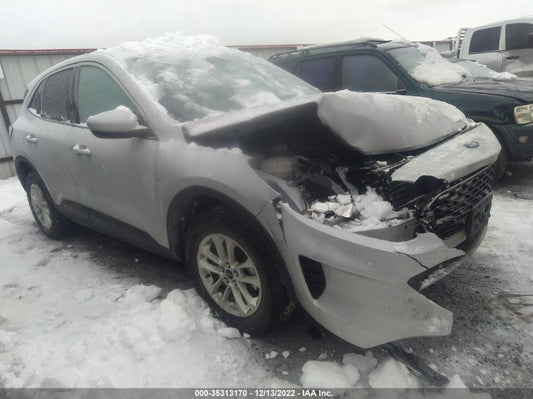 2020 FORD ESCAPE SE VIN: 1FMCU9G60LUB06831