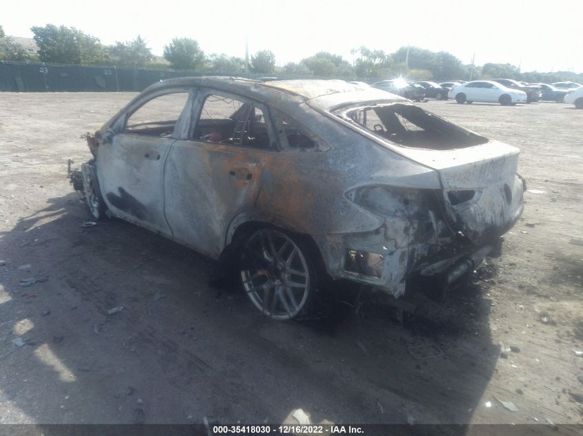 2021 MERCEDES-BENZ GLE AMG GLE 53 VIN: 4JGFD6BB8MA329203