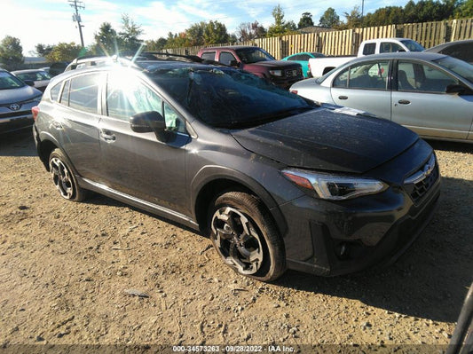 2022 SUBARU CROSSTREK LIMITED VIN: JF2GTHNC2NH273829