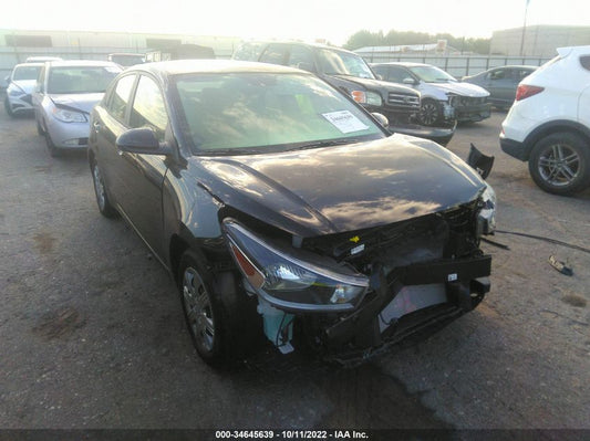 2023 KIA RIO S VIN: 3KPA24AD5PE514287