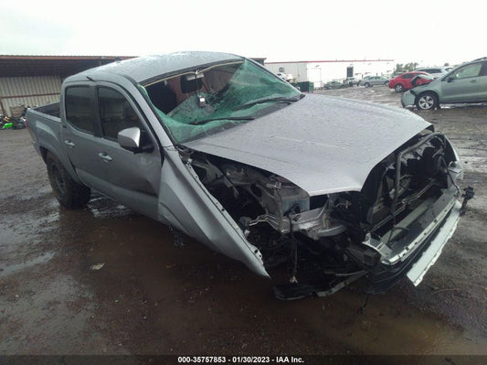 2021 TOYOTA TACOMA 2WD SR/SR5 VIN: 3TYAX5GN8MT018316