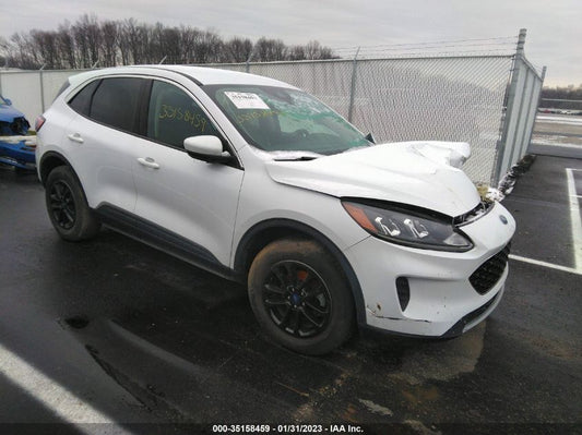 2020 FORD ESCAPE SE VIN: 1FMCU9G61LUA99890