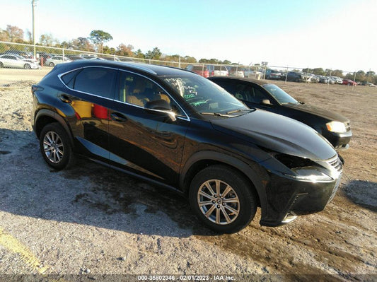 2021 LEXUS NX NX 300 VIN: JTJDARBZ6M2185340