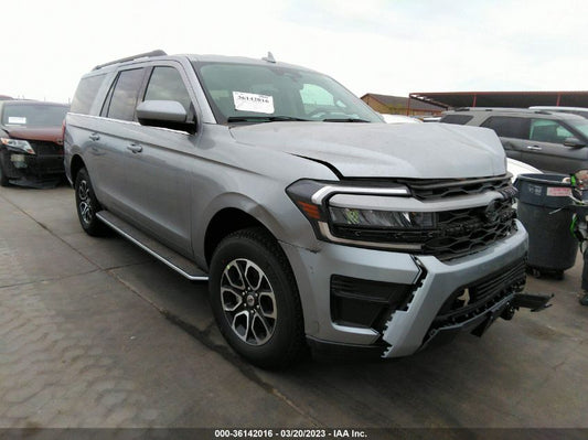 2023 FORD EXPEDITION MAX XLT VIN: 1FMJK1J83PEA16713