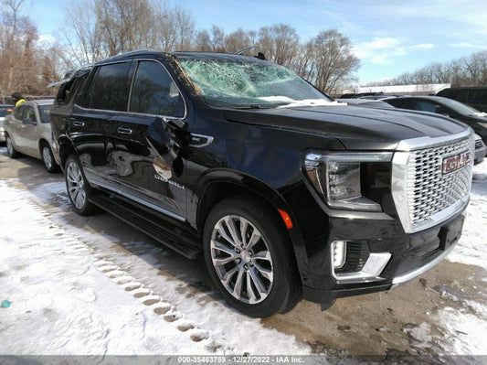 2021 GMC YUKON DENALI VIN: 1GKS2DKL0MR306736