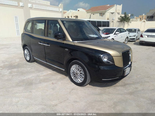 2023 LEVC MR6490 VIN: L6T79G2N9PT000028