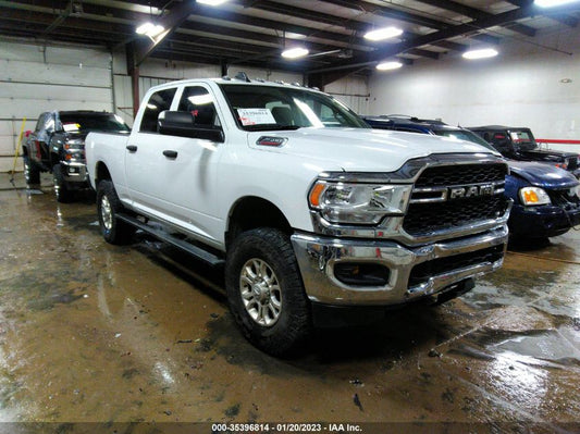 2020 RAM 2500 TRADESMAN VIN: 3C6UR5CJXLG287654
