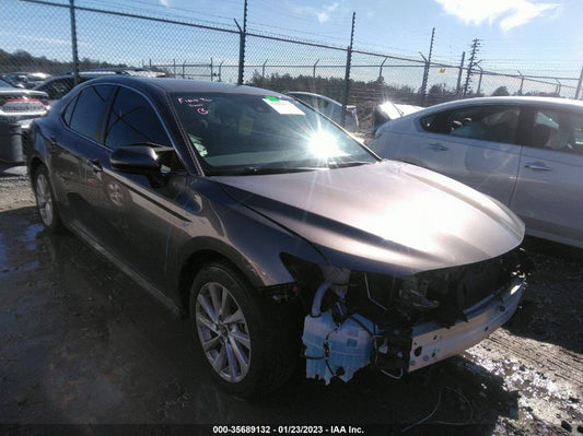 2021 TOYOTA CAMRY LE VIN: 4T1C11AK3MU467469