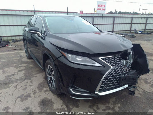 2021 LEXUS RX RX 350 VIN: 2T2AZMAAXMC188719