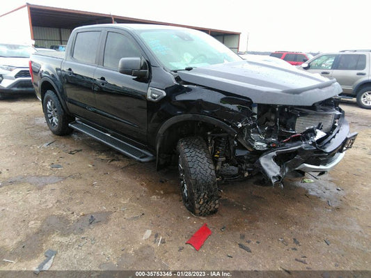 2021 FORD RANGER XL/XLT/LARIAT VIN: 1FTER4FH8MLD22762