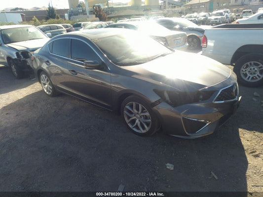 2021 ACURA ILX VIN: 19UDE2F30MA011470