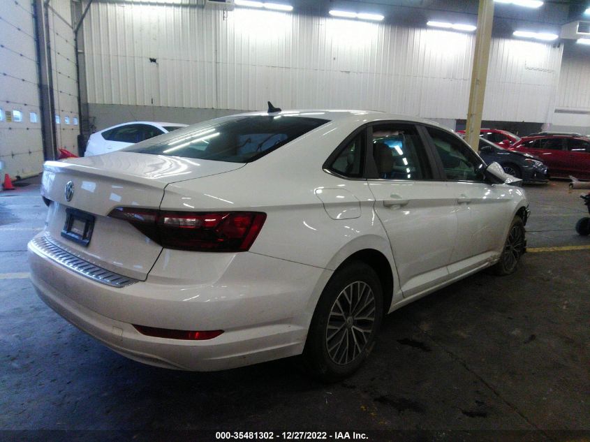 2020 VOLKSWAGEN JETTA S/SE/R-LINE VIN: 3VWCB7BU9LM054539