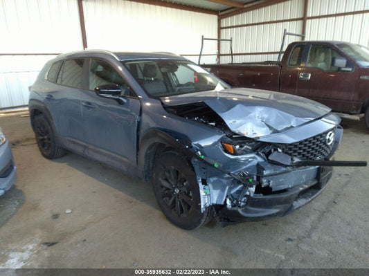 2023 MAZDA CX-50 2.5 S PREFERRED PLUS VIN: 7MMVABCM8PN107131