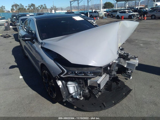 2021 KIA K5 GT-LINE VIN: 5XXG64J23MG071525