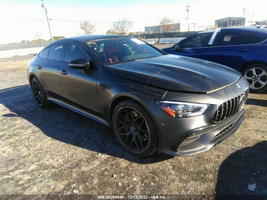 2022 MERCEDES-BENZ AMG GT AMG GT 53 VIN: W1K7X6BB5NA048127