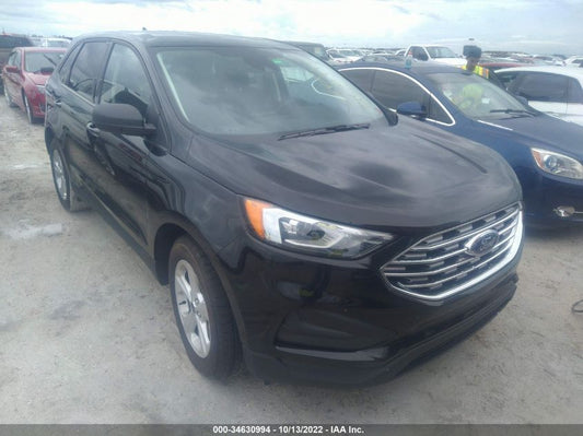 2022 FORD EDGE SE VIN: 2FMPK4G98NBA28201