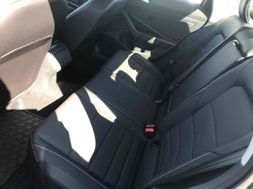 2022 VOLKSWAGEN JETTA SE VIN: 3VW7M7BU7NM032800