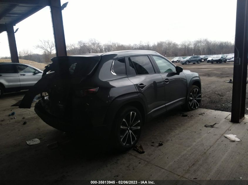 2023 MAZDA CX-50 2.5 TURBO VIN: 7MMVABXY8PN118949