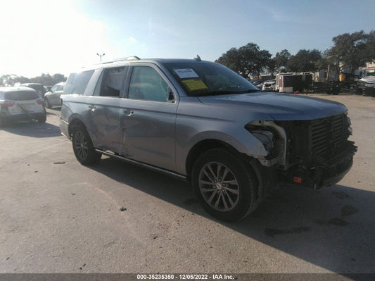 2020 FORD EXPEDITION MAX LIMITED VIN: 1FMJK1KT3LEA21164