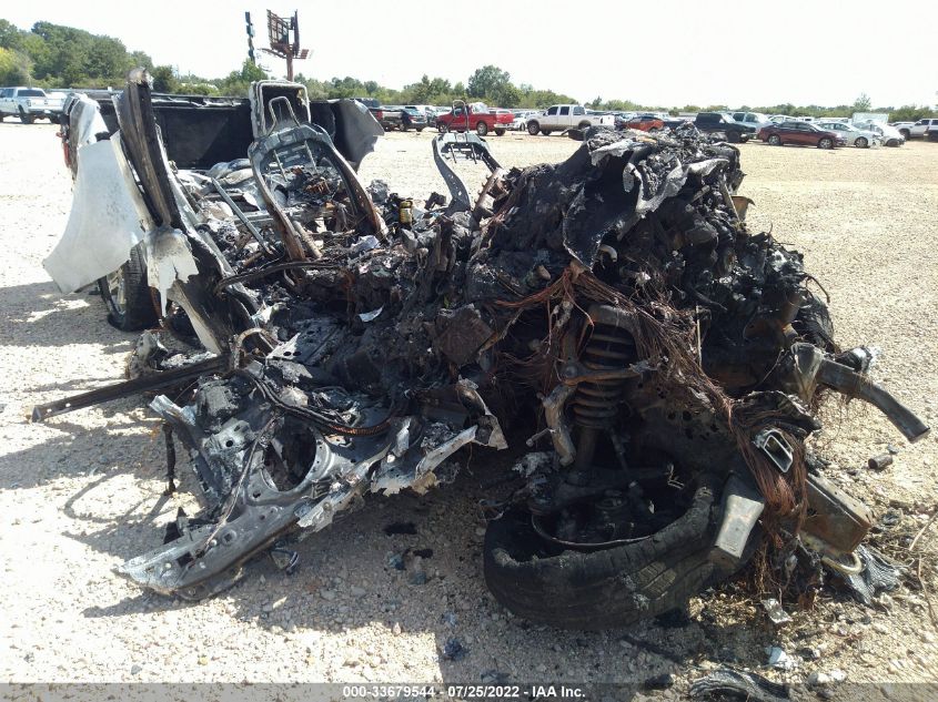 2021 FORD F-150 XL/XLT/LARIAT VIN: 1FTFW1E87MKE88225