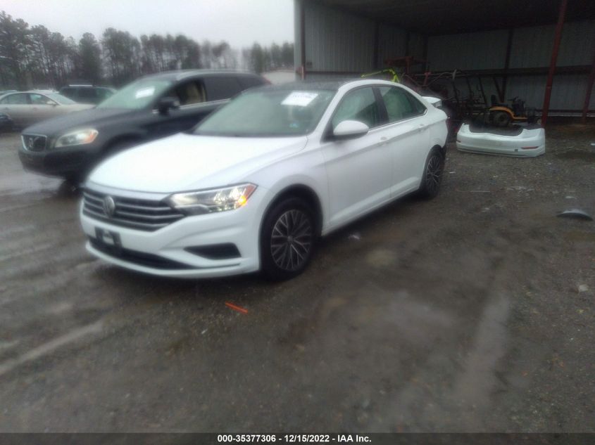 2020 VOLKSWAGEN JETTA S/SE/R-LINE VIN: 3VWCB7BU2LM002573
