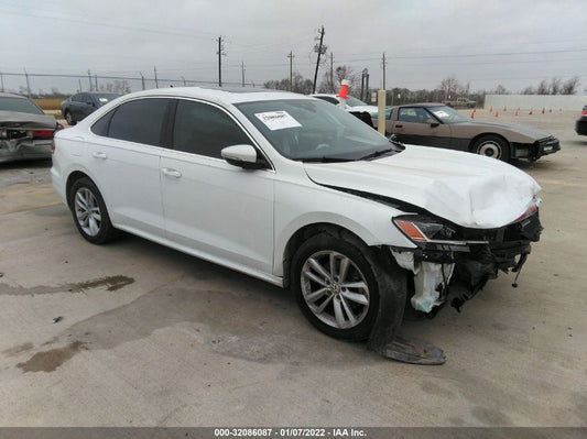2020 VOLKSWAGEN PASSAT 2.0T SE VIN: 1VWWA7A35LC011942