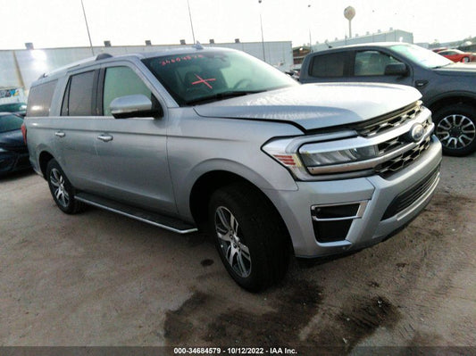 2022 FORD EXPEDITION MAX LIMITED VIN: 1FMJK1KT6NEA27480