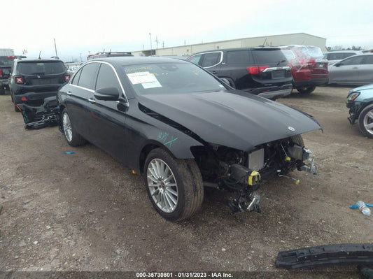 2022 MERCEDES-BENZ E-CLASS E 350 VIN: W1KZF8DB7NB025611