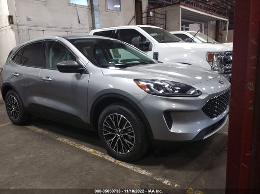 2022 FORD ESCAPE SE PLUG-IN HYBRID VIN: 1FMCU0EZ2NUB21200