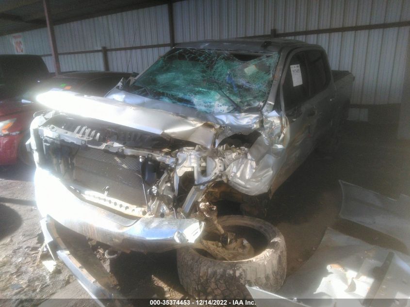 2020 CHEVROLET SILVERADO 1500 LT VIN: 3GCUYDEDXLG283018