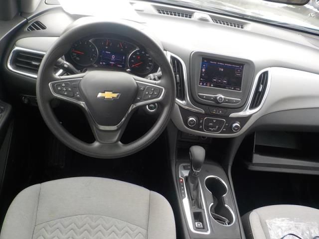 2022 CHEVROLET EQUINOX LT VIN: 2GNAXUEV7N6136479