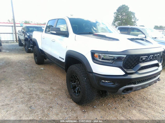 2021 RAM 1500 TRX VIN: 1C6SRFU95MN811772