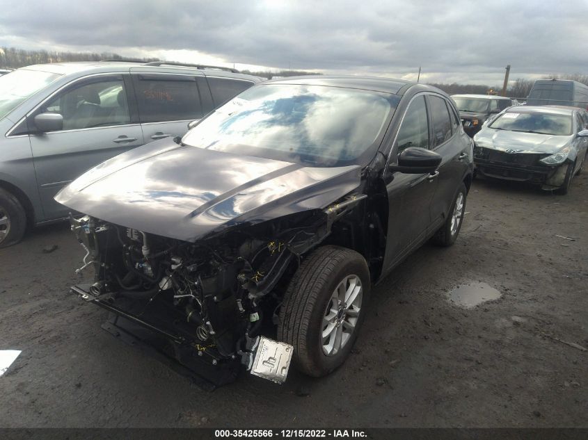 2020 FORD ESCAPE SE VIN: 1FMCU9G62LUB87928