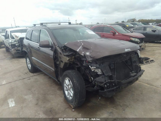 2020 JEEP GRAND CHEROKEE LAREDO E VIN: 1C4RJEAG8LC246097