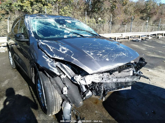 2021 FORD ESCAPE SE VIN: 1FMCU0G60MUB00721