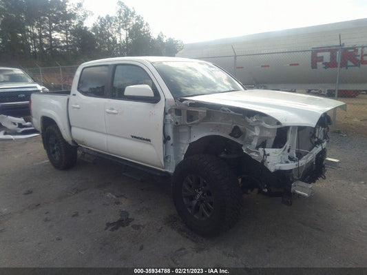 2023 TOYOTA TACOMA 2WD SR5/TRD SPORT VIN: 3TMAZ5CN5PM197415