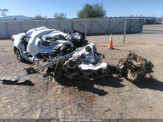 2020 TOYOTA COROLLA LE VIN: JTDEPRAE2LJ017574