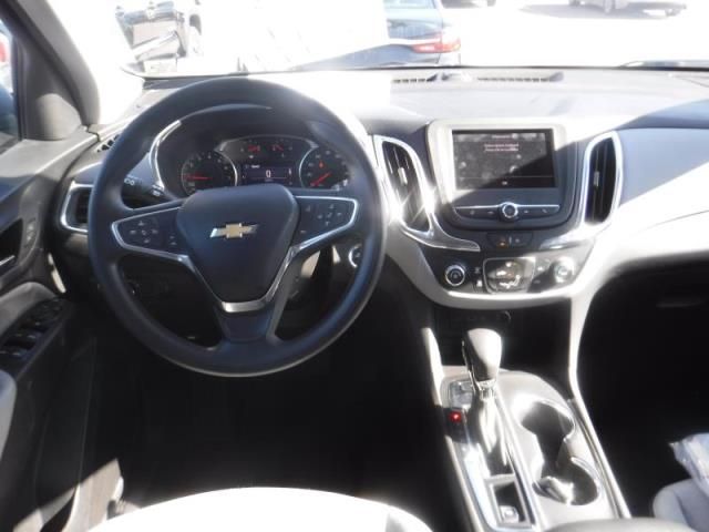 2022 CHEVROLET EQUINOX LT VIN: 3GNAXUEV2NL190705