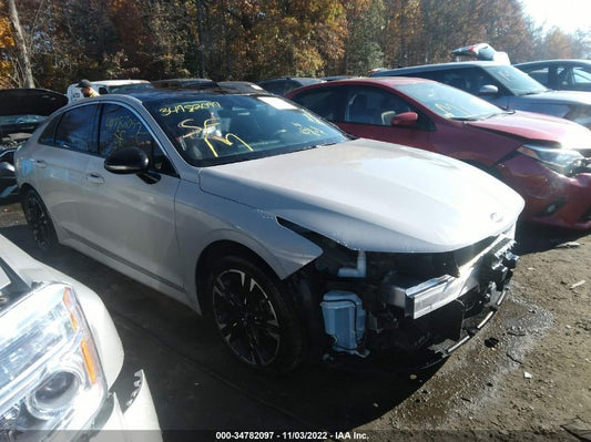 2021 KIA K5 GT-LINE VIN: 5XXG64J25MG029745