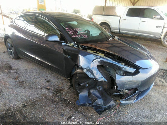 2023 TESLA MODEL 3 VIN: 5YJ3E1EA8PF397474