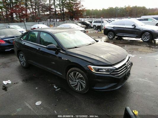2020 VOLKSWAGEN JETTA SEL VIN: 3VWEB7BU6LM056631
