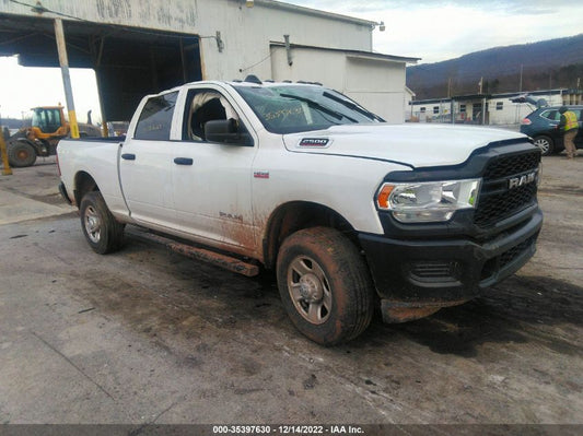 2020 RAM 2500 TRADESMAN VIN: 3C6UR5CJ0LG125161
