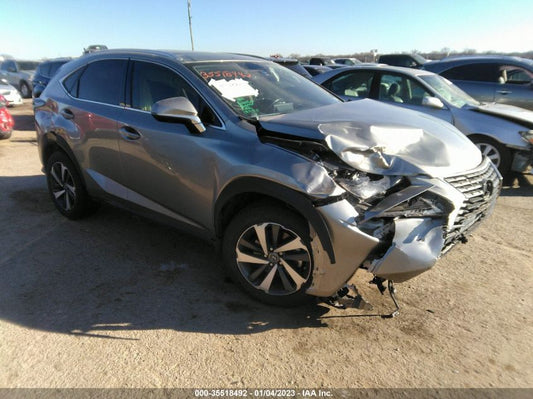 2020 LEXUS NX NX 300 VIN: JTJGARBZ4L5001443