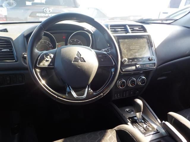 2021 MITSUBISHI OUTLANDER SPORT ES/SE/LE/BE VIN: JA4ARUAU3MU014714