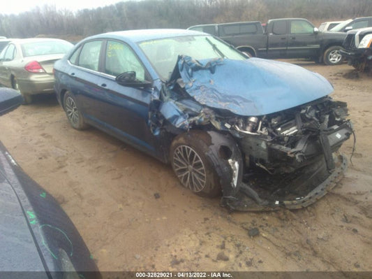 2021 VOLKSWAGEN JETTA S/SE/R-LINE VIN: 3VWC57BU4MM015530