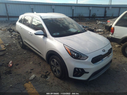 2020 KIA NIRO LX VIN: KNDCB3LC2L5363213