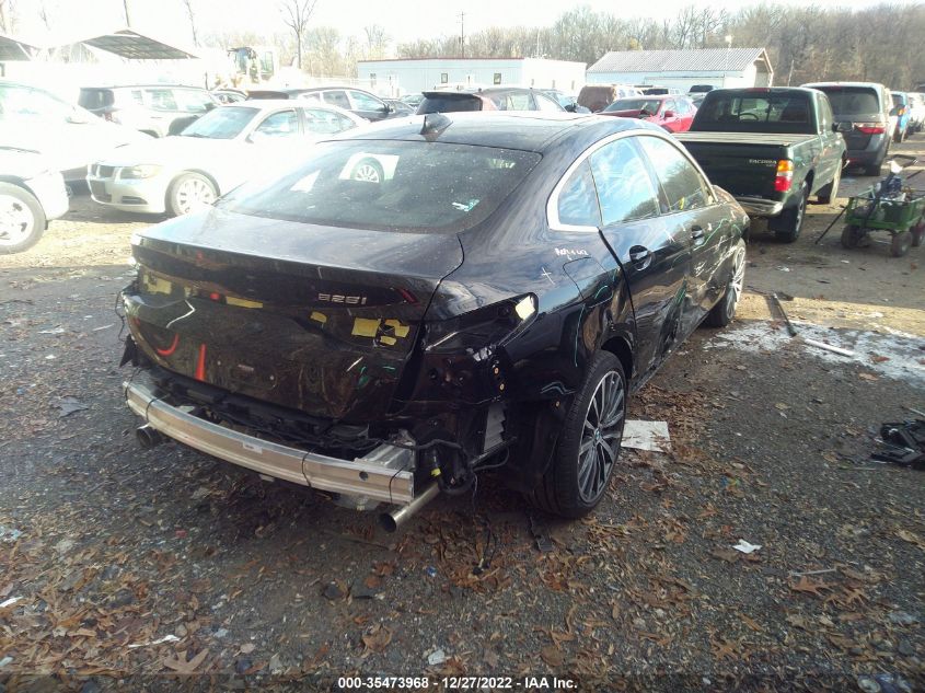 2021 BMW 2 SERIES 228I XDRIVE VIN: WBA73AK03M7J54883