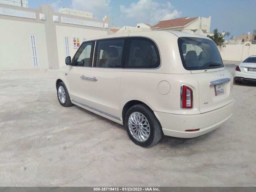 2023 LEVC MR6490 VIN: L6T79G2N5PT000009