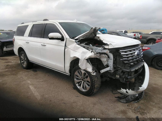 2020 FORD EXPEDITION MAX LIMITED VIN: 1FMJK2AT4LEA37252