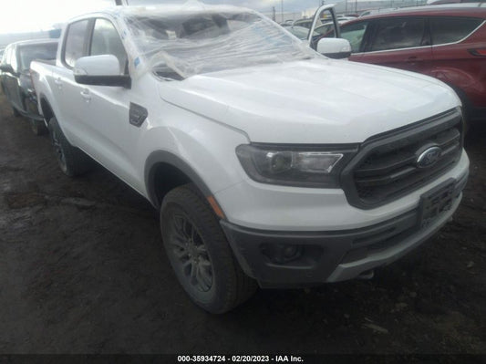 2022 FORD RANGER XL/XLT/LARIAT VIN: 1FTER4FH2NLD26517